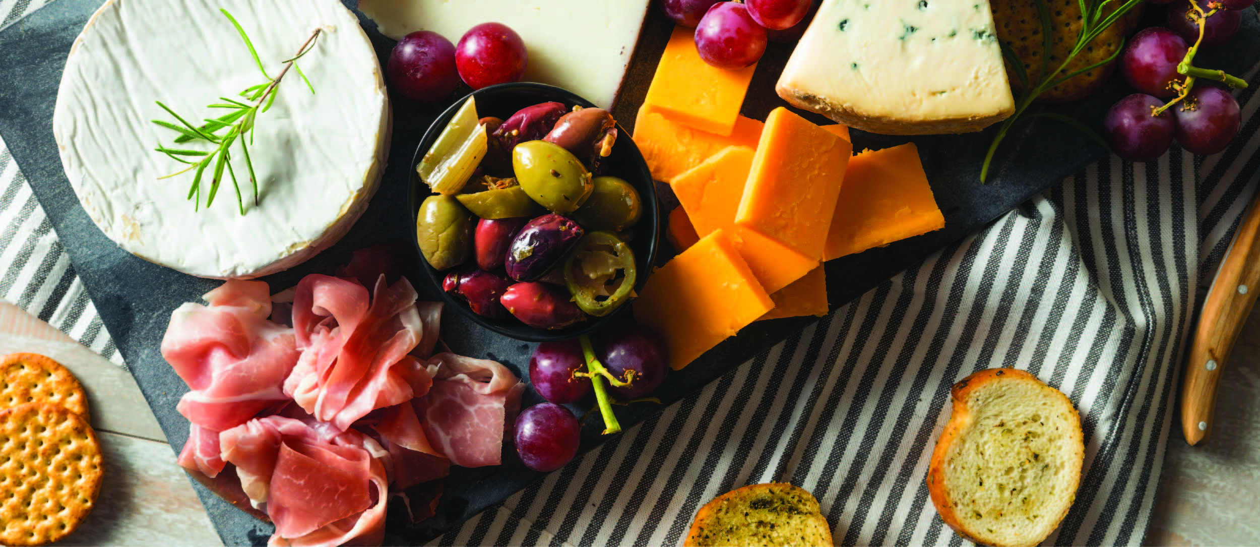 Charcuterie Definition What is Charcuterie Really? mmm... boards